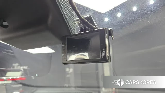 Hyundai Tucson (NX4) id 3296495 из Кореи 11