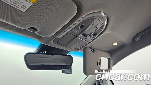 Genesis G80 id 2818744 из Кореи 11