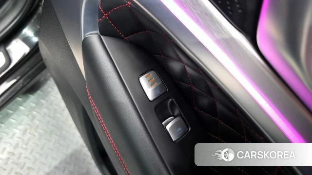 Genesis G70 id 4447756 из Кореи 11