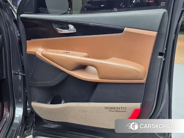 Kia The New Sorento id 3504787 из Кореи 11