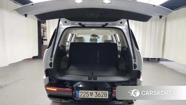 Hyundai Santa Fe (MX5) id 3377553 из Кореи 11