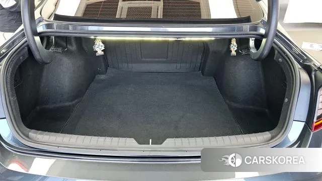 Hyundai Sonata (DN8) id 3444733 из Кореи 11