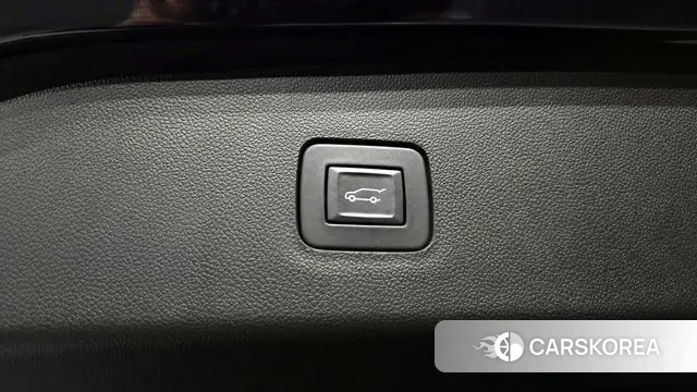 Chevrolet (GM Daewoo) Trax Crossover id 3711447 из Кореи 11