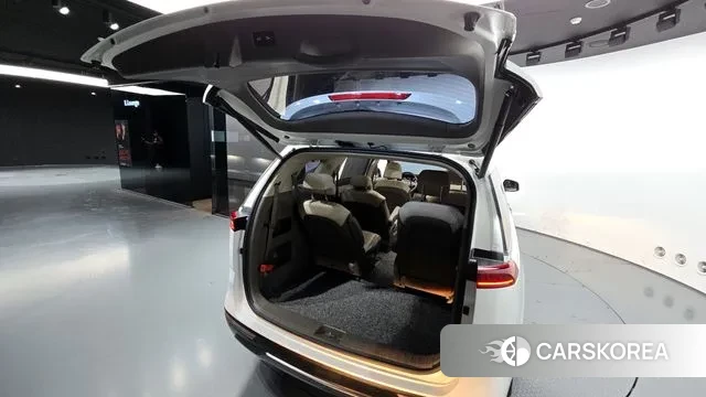 Kia Carnival 4th generation id 3503452 из Кореи 11