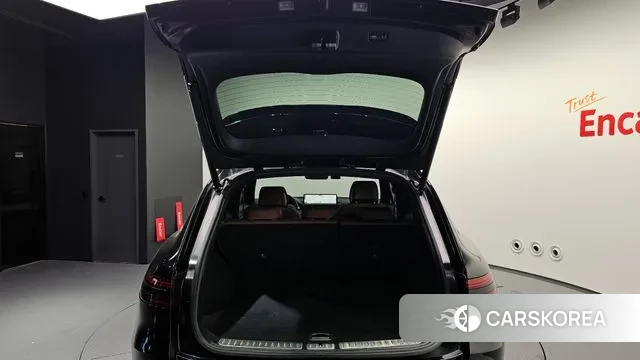 Genesis GV70 id 3629895 из Кореи 11