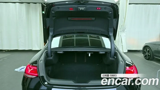 Mercedes-Benz CLS-Class C257 id 2880720 из Кореи 11