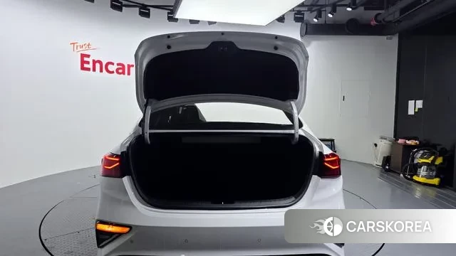 Kia Come New K3 id 3588489 из Кореи 11