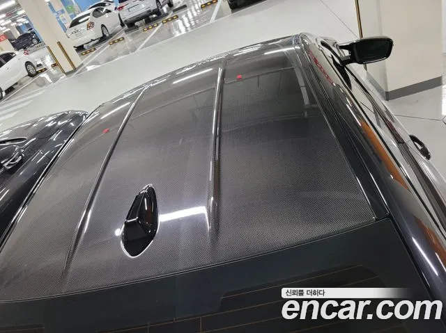 BMW M4 (G82) id 2696978 из Кореи 11