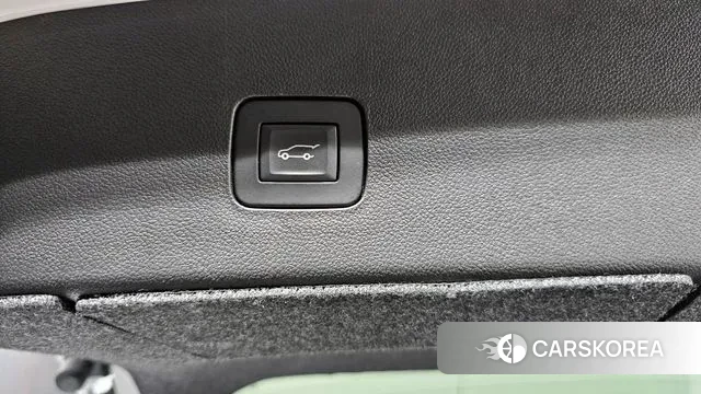 Chevrolet (GM Daewoo) Trax Crossover id 3333610 из Кореи 11