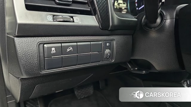 Ssangyong The New Rexton Sports Cannes id 4350321 из Кореи 11