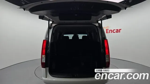 Hyundai Staria id 2853391 из Кореи 11