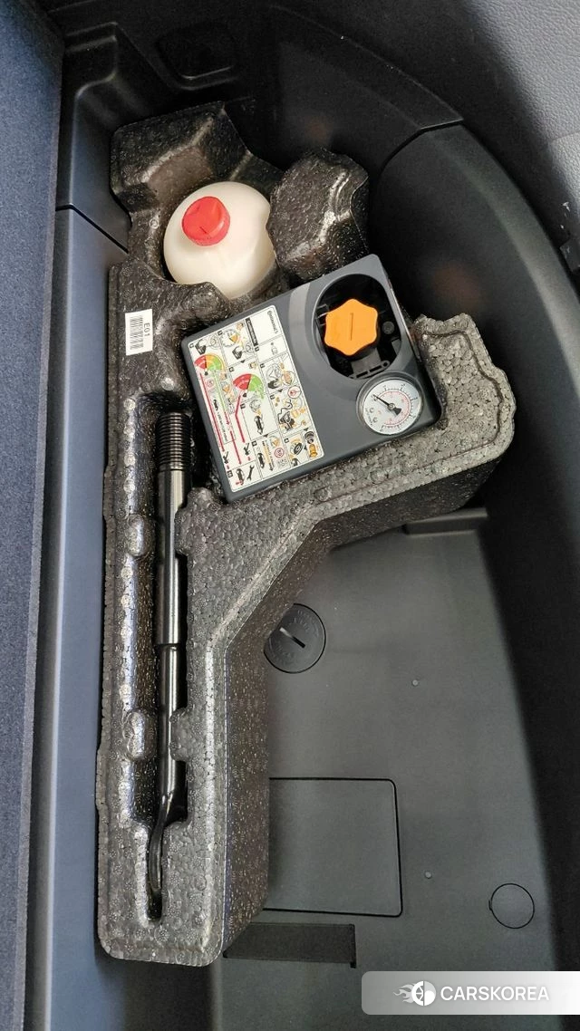 Hyundai The New Santa Fe id 4692254 из Кореи 11