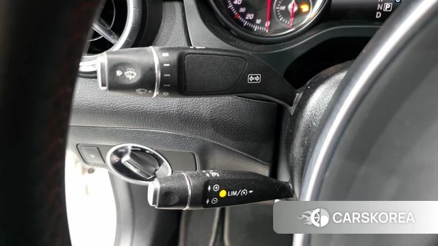 Mercedes-Benz CLA-Class C117 id 4765521 из Кореи 11
