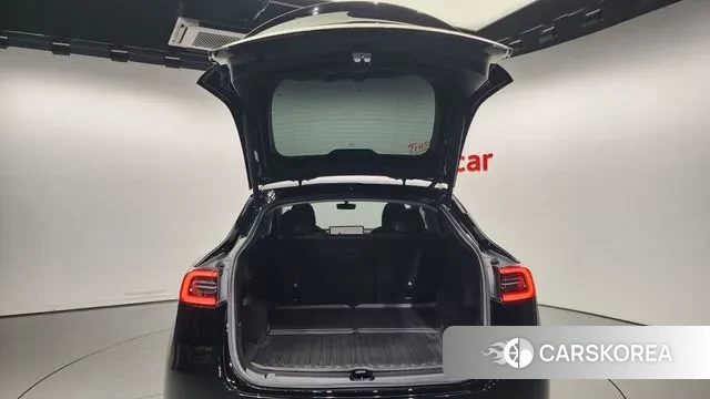 Tesla Model Y id 3105928 из Кореи 11