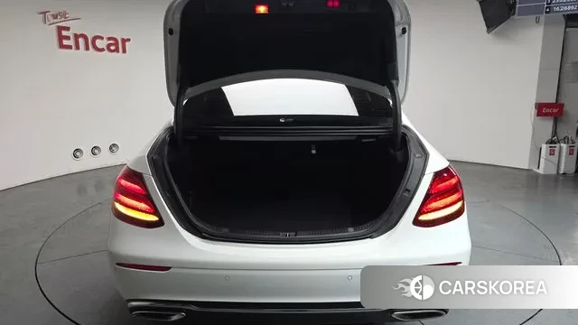 Mercedes-Benz E-Class W213 id 3778836 из Кореи 11