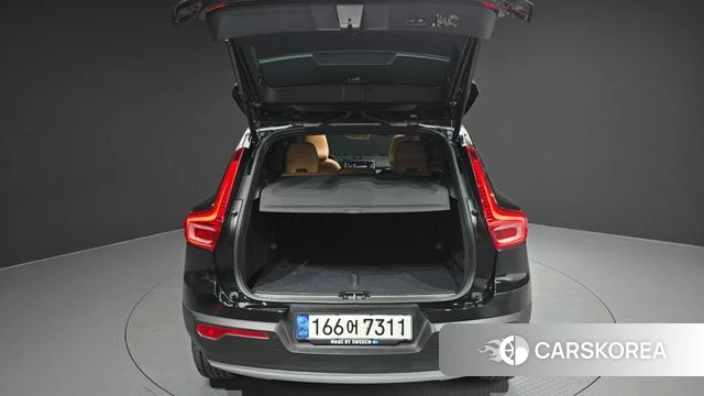 Volvo XC40 id 3833641 из Кореи 11