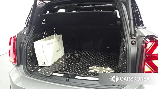 Mini Cooper S Countryman id 3740041 из Кореи 11