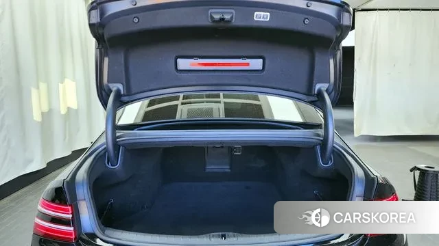 Genesis G80 (RG3) id 3004333 из Кореи 11