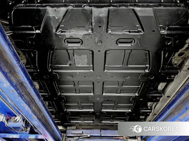 Chevrolet (GM Daewoo) Bolt EV id 3885274 из Кореи 11