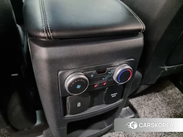 Ford Explorer 6th Generation id 3385402 из Кореи 11