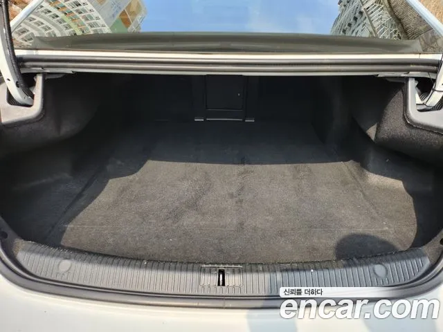 Renault Korea (Samsung) SM6 id 2555039 из Кореи 11