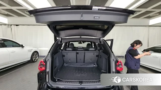 BMW X3 (G01) id 2988675 из Кореи 11