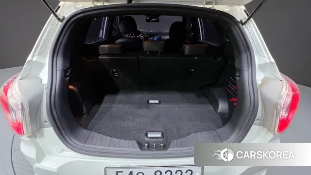 Ssangyong Tivoli Armor id 3270167 из Кореи 11