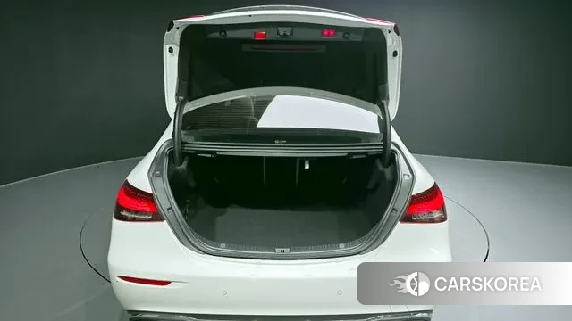 Mercedes-Benz E-Class W213 id 3043196 из Кореи 11