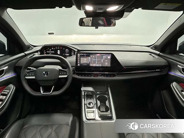 Chang'an CS55 PLUS id 4238431 из Китая 11