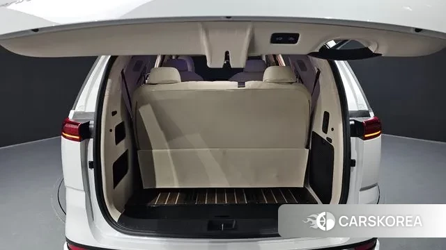 Kia Carnival 4th generation id 3468068 из Кореи 11