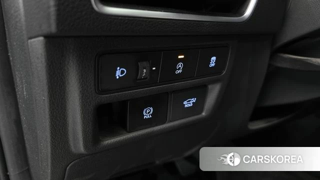 Hyundai Sonata D Edge (DN8) id 4281101 из Кореи 11
