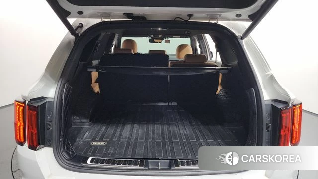 Kia Sorento 4th Generation id 3954927 из Кореи 11