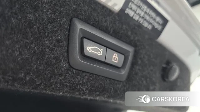 BMW 5 Series (G30) id 3555549 из Кореи 11