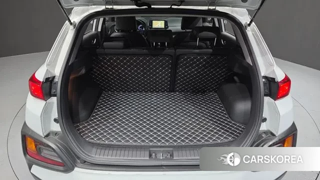 Hyundai Kona id 3714122 из Кореи 11