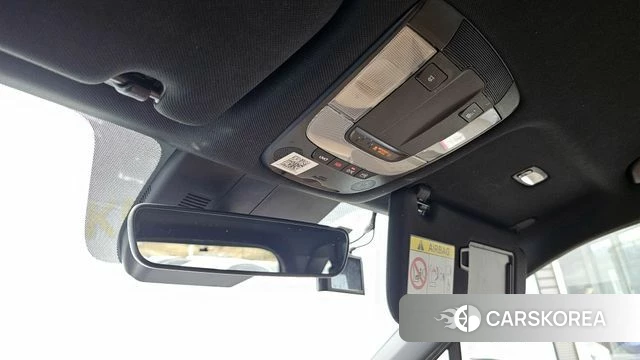 Kia Sorento 4th Generation id 3872517 из Кореи 11