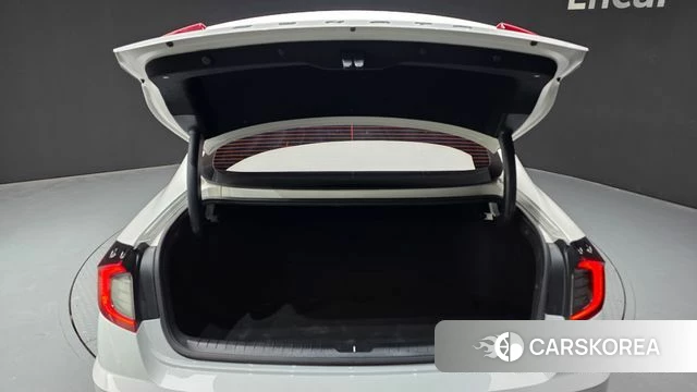 Hyundai Sonata (DN8) id 3812533 из Кореи 11