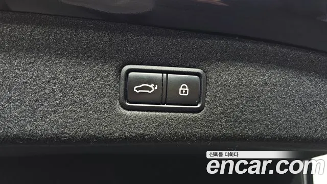 Kia More K9 id 2675887 из Кореи 11