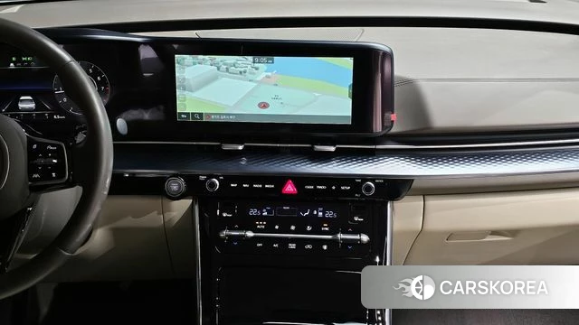 Kia Carnival 4th generation id 3892569 из Кореи 11