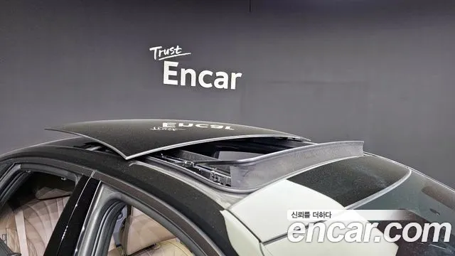 Kia K8 Hybrid id 2228242 из Кореи 11