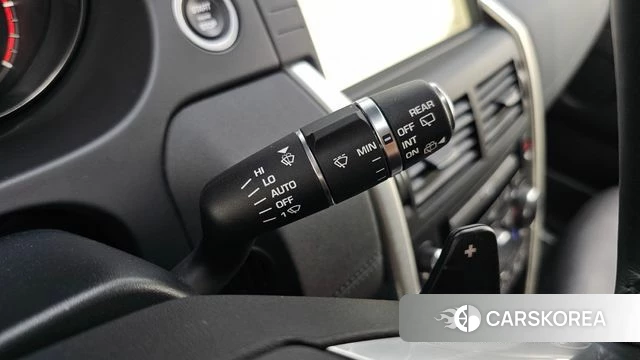 Land Rover Discovery Sports id 4339551 из Кореи 11