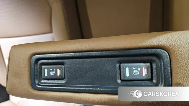 Renault Korea (Samsung) The New QM6 id 4433144 из Кореи 11