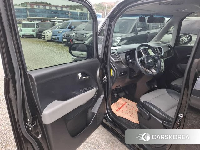 Kia The New Ray id 3886575 из Кореи 11