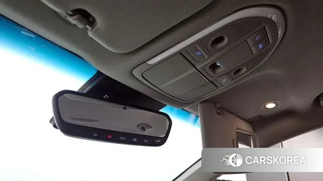 Genesis G80 id 3641817 из Кореи 11