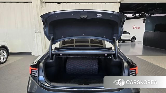 Hyundai Sonata D Edge (DN8) id 4965247 из Кореи 11