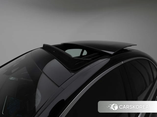 Mercedes-Benz S-Class W223 id 4185638 из Кореи 11