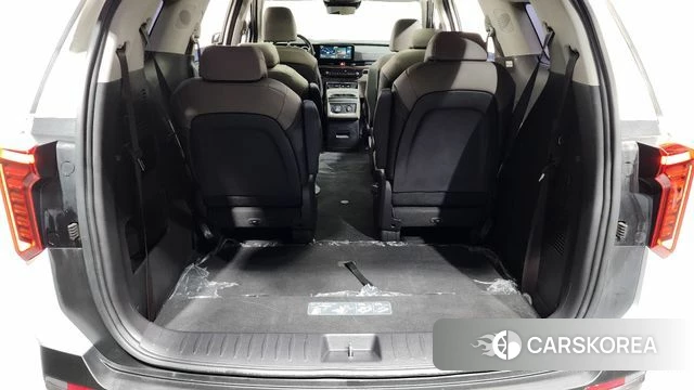 Kia The New Carnival 4th Generation id 3953055 из Кореи 11