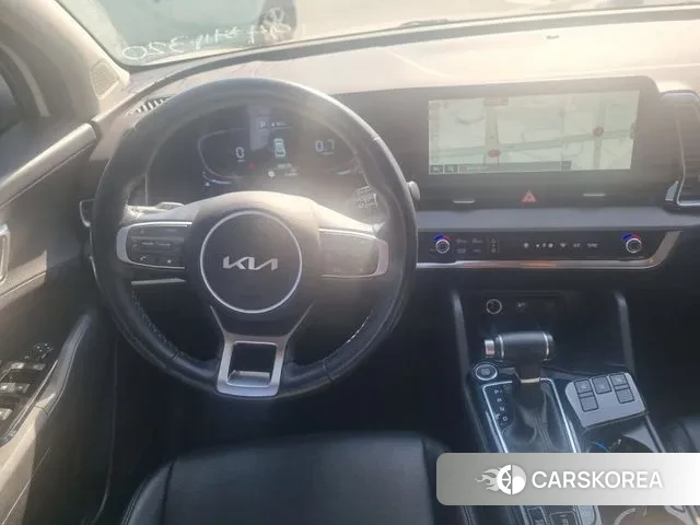 Kia Sportage 5th Generation id 3370988 из Кореи 11