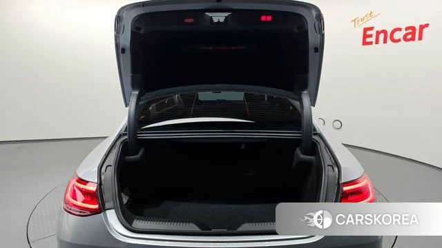 Mercedes-Benz CLS-Class C257 id 3910801 из Кореи 11