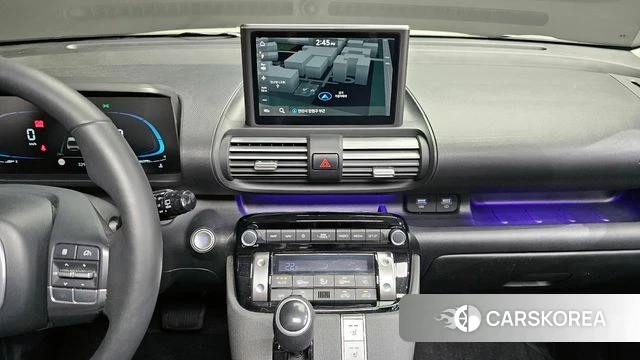 Hyundai Casper id 3812158 из Кореи 11