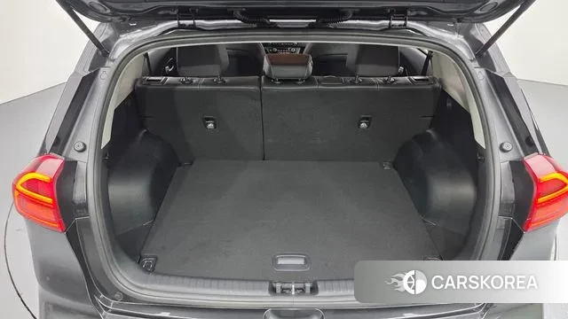 Kia Niro EV id 3443539 из Кореи 11